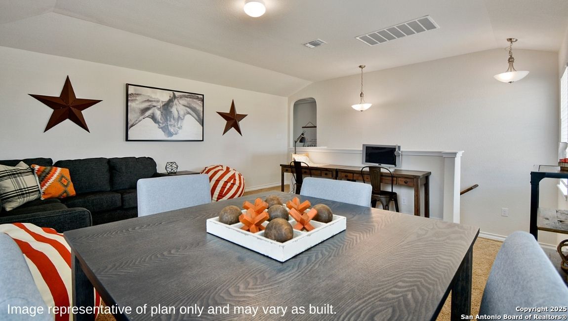 12514 Gral Bustamante Converse, TX 78109 - Photo 14 of 60