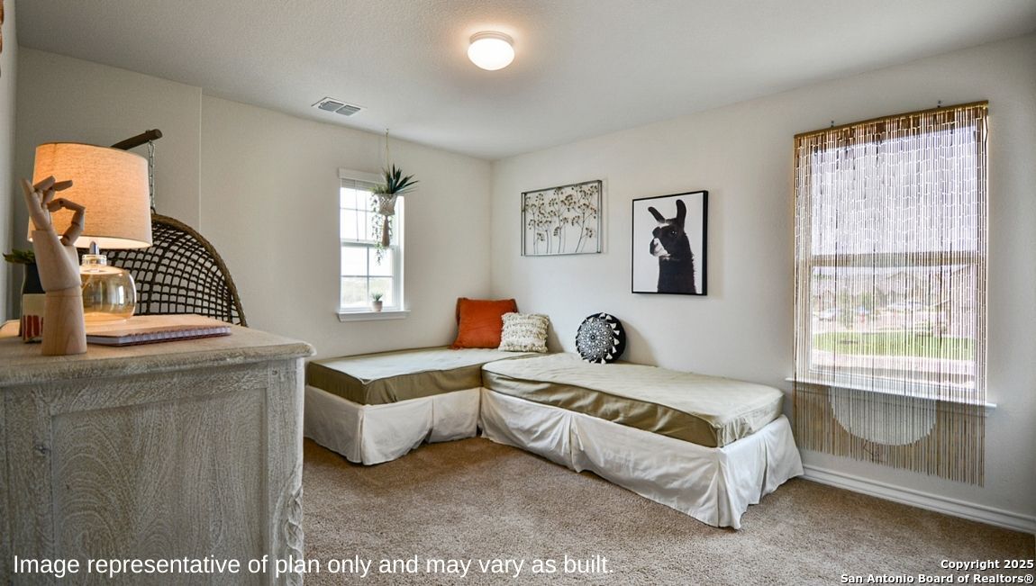12514 Gral Bustamante Converse, TX 78109 - Photo 17 of 60
