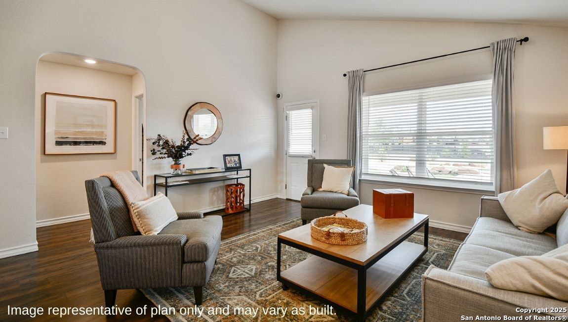 12514 Gral Bustamante Converse, TX 78109 - Photo 7 of 60