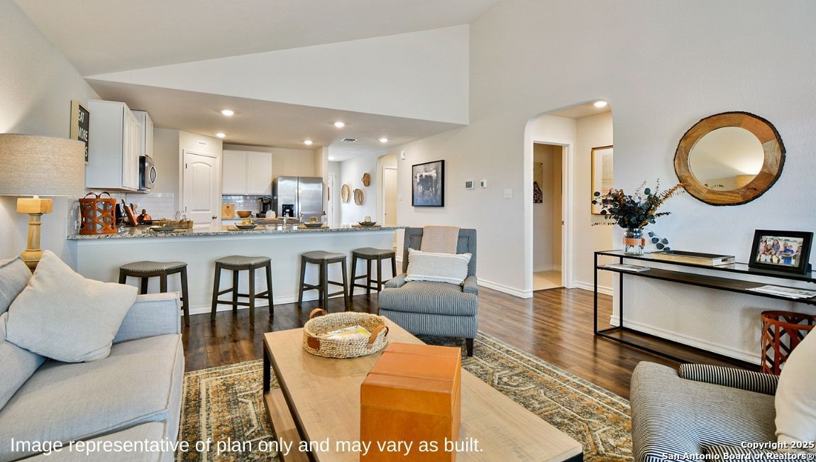 12514 Gral Bustamante Converse, TX 78109 - Photo 8 of 60