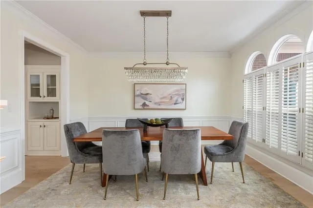 $1,425,000 | 710 Mallory Manor Court, Alpharetta, GA 30022