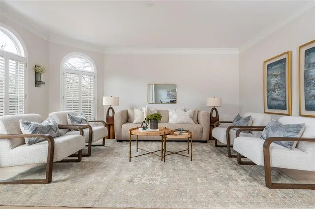 $1,425,000 | 710 Mallory Manor Court, Alpharetta, GA 30022