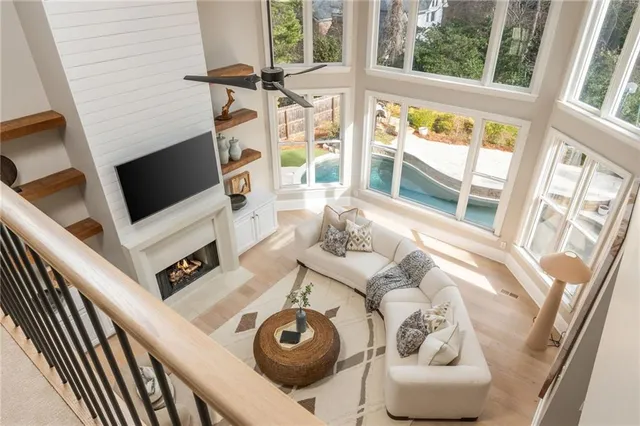 $1,425,000 | 710 Mallory Manor Court, Alpharetta, GA 30022