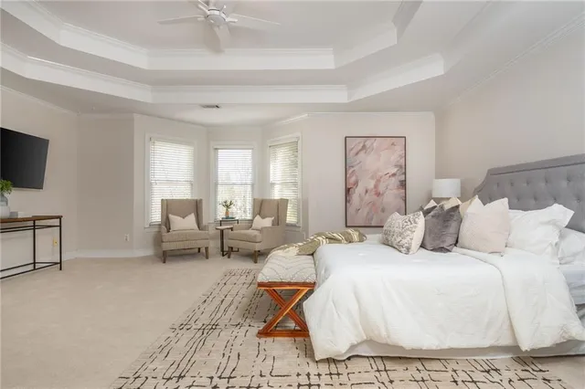 $1,425,000 | 710 Mallory Manor Court, Alpharetta, GA 30022