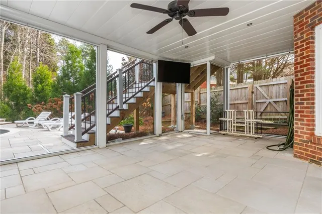 $1,425,000 | 710 Mallory Manor Court, Alpharetta, GA 30022