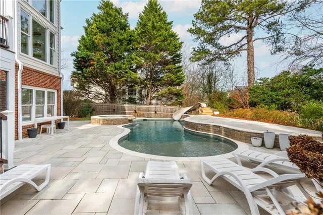 $1,425,000 | 710 Mallory Manor Court, Alpharetta, GA 30022