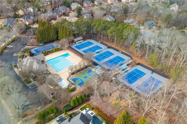 $1,425,000 | 710 Mallory Manor Court, Alpharetta, GA 30022