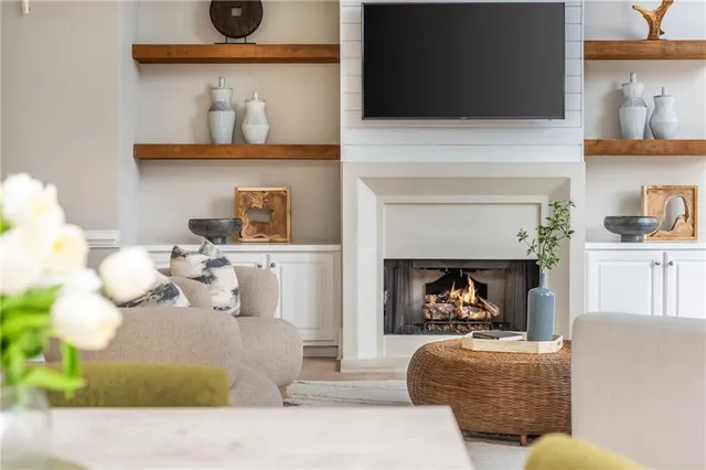 $1,425,000 | 710 Mallory Manor Court, Alpharetta, GA 30022