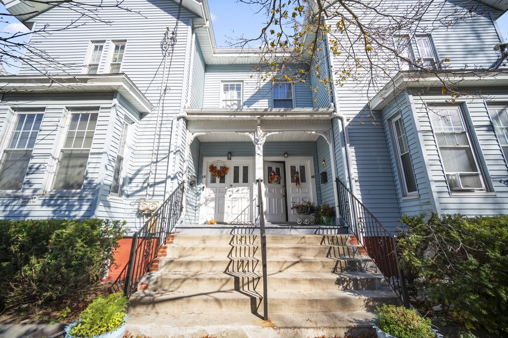 14-16 Dexter Street Lynn, MA 01902 - Photo 2 of 33 a view of house with outdoor space