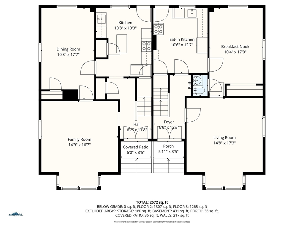 14-16 Dexter Street Lynn, MA 01902 - Photo 30 of 33