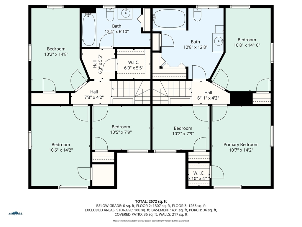 14-16 Dexter Street Lynn, MA 01902 - Photo 31 of 33