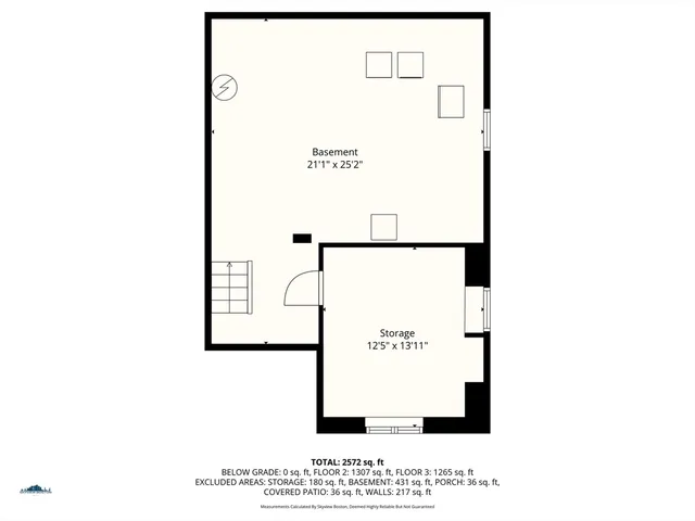 $874,900 | 14-16 Dexter Street, Lynn, MA 01902