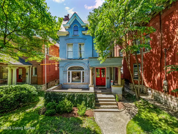 $475,000 | 920 Cherokee Road, Louisville, KY 40204