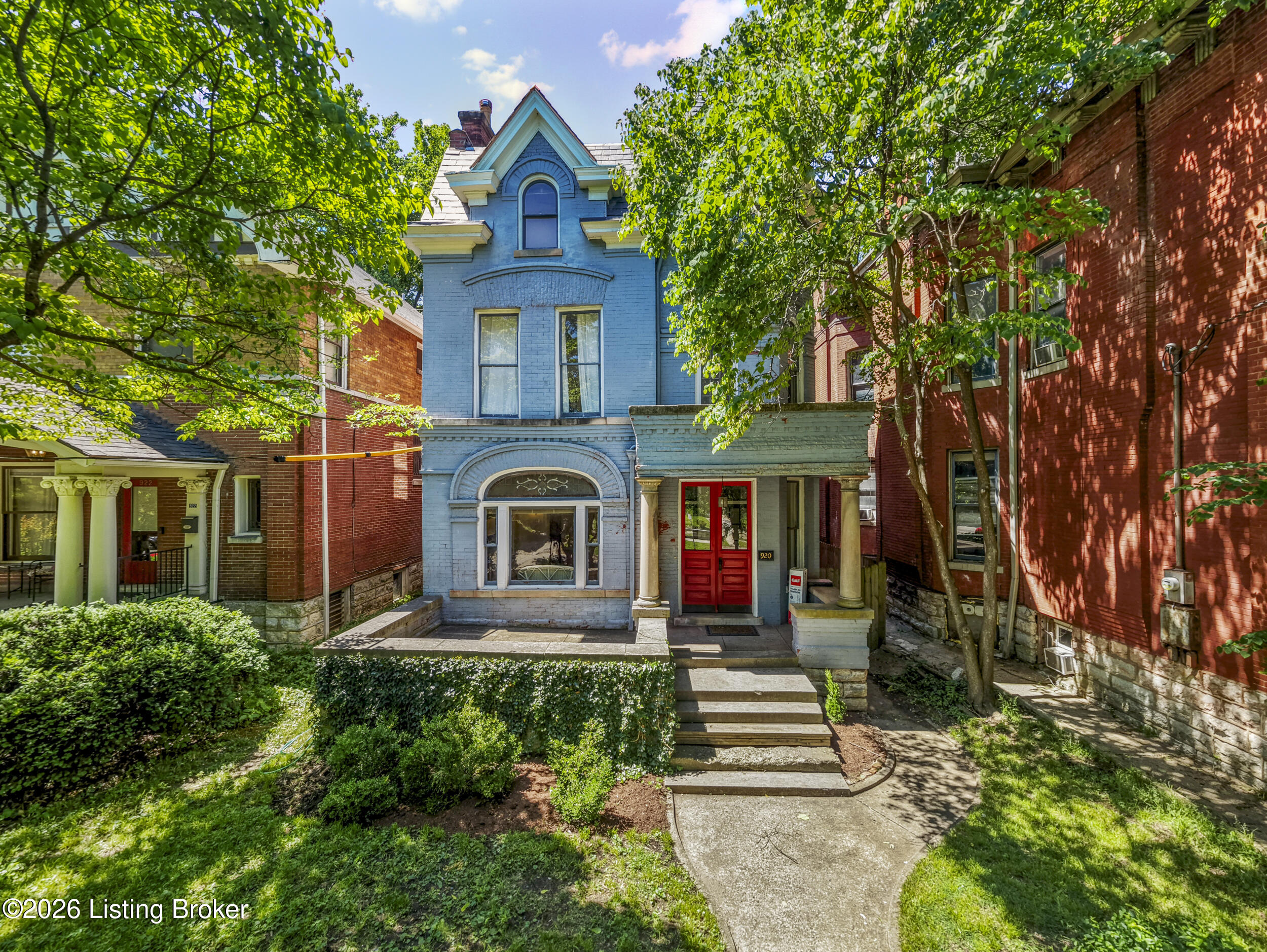 920 Cherokee Road Louisville, KY 40204 - Photo 1 of 62 dji_20260430125729_0003_d (1)