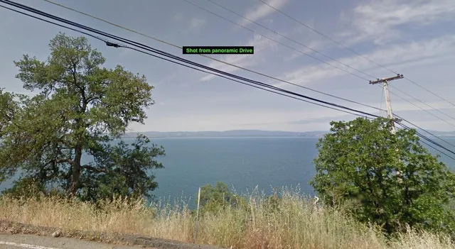 $60,000 | 6913 Panoramic Drive, Lucerne, CA 95458