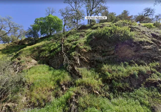 $60,000 | 6913 Panoramic Drive, Lucerne, CA 95458