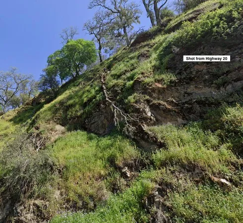 $60,000 | 6913 Panoramic Drive, Lucerne, CA 95458
