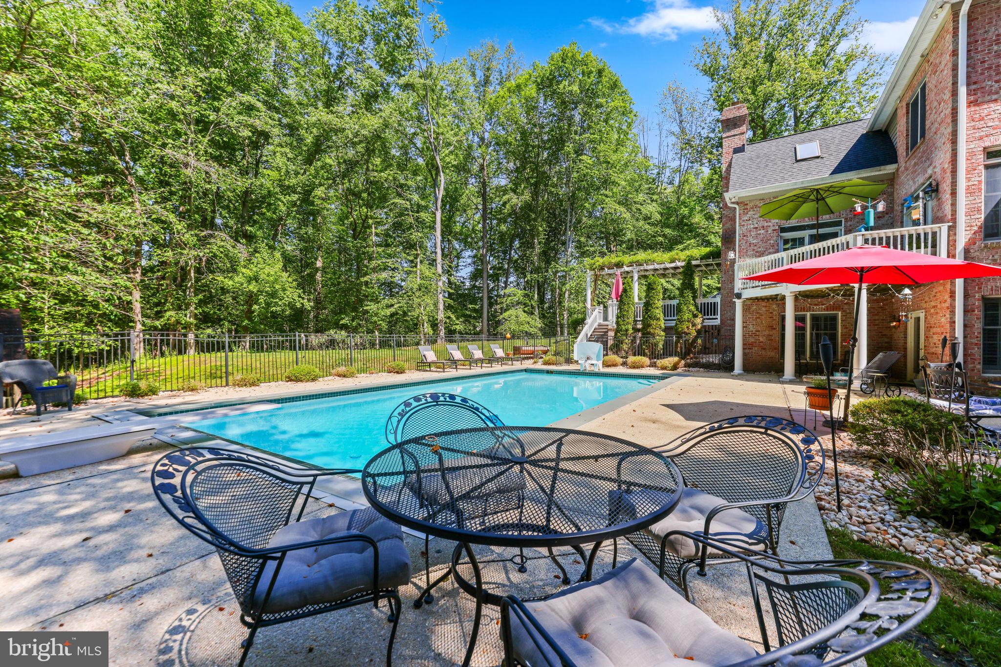 5 Carroll Run Court Phoenix, MD 21131 - Photo 111 of 123