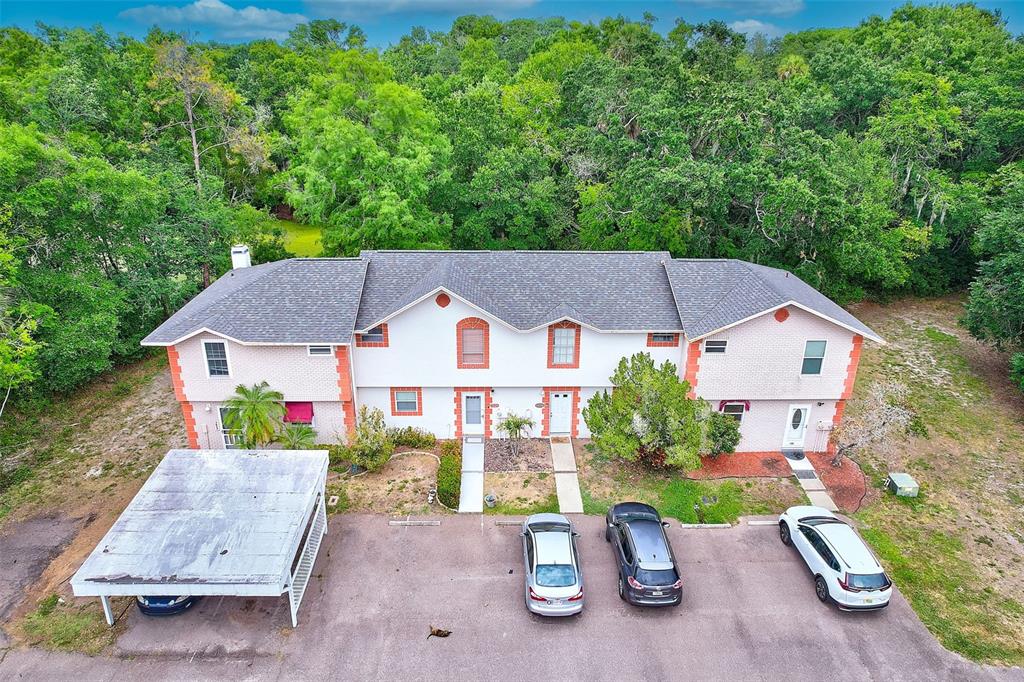 7027 Paul Revere Terrace New Port Richey, FL 34653 - Photo 1 of 1