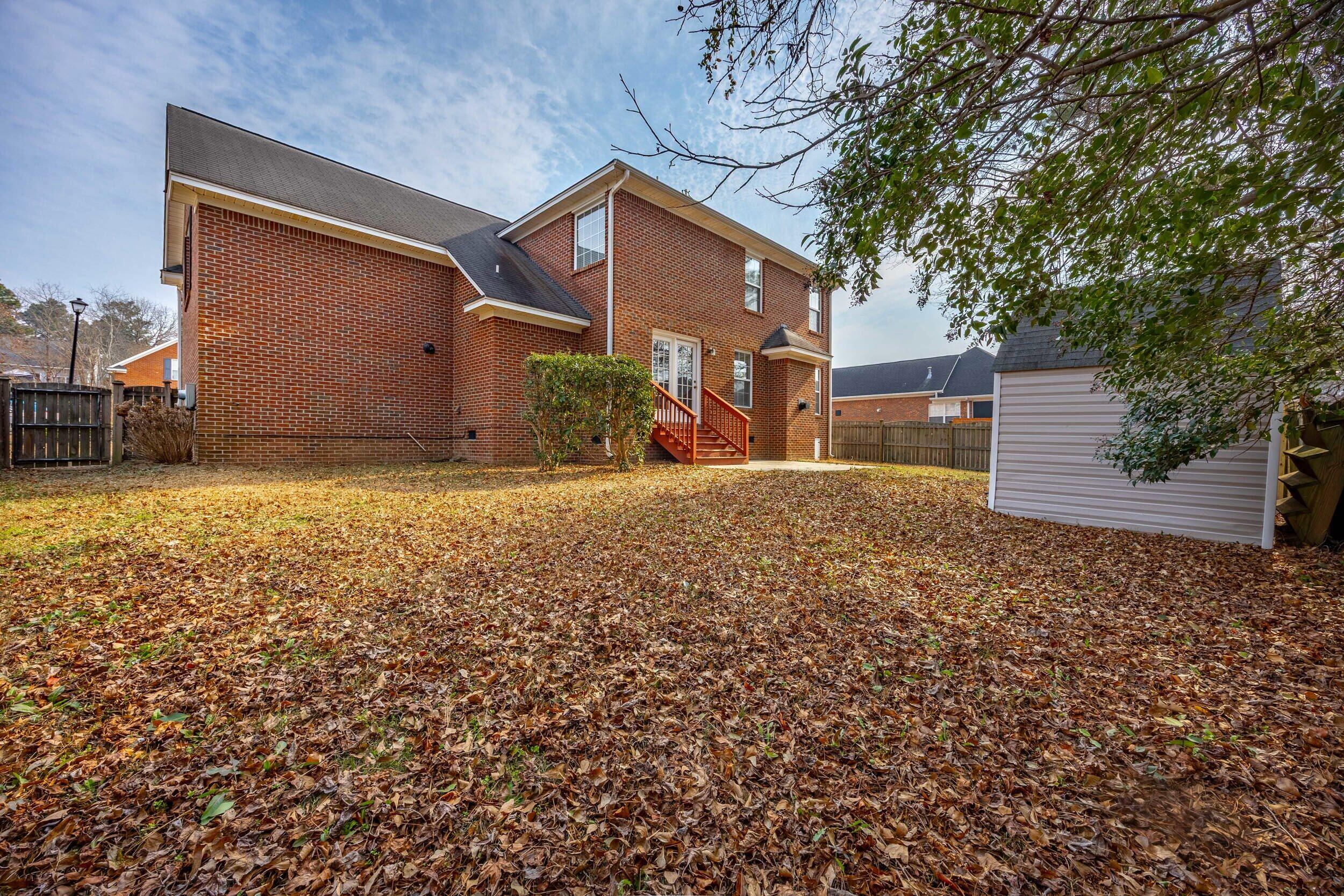 203 Ashley Place Road Columbia, SC 29229 - Photo 48 of 52