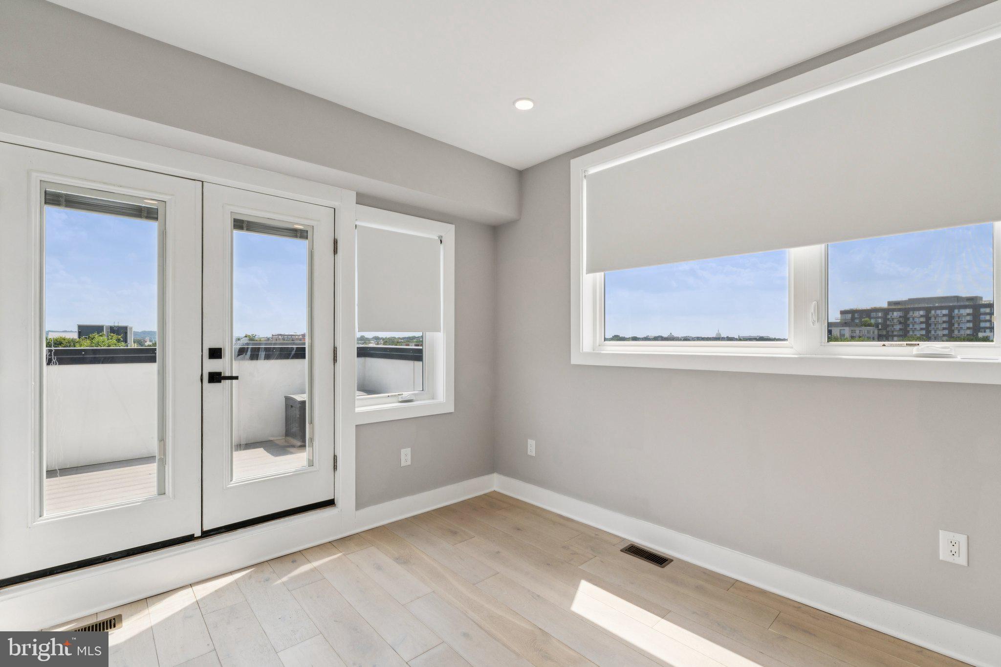 1915 H Street Northeast, Unit PH2 Washington, DC 20002 - Photo 12 of 21
