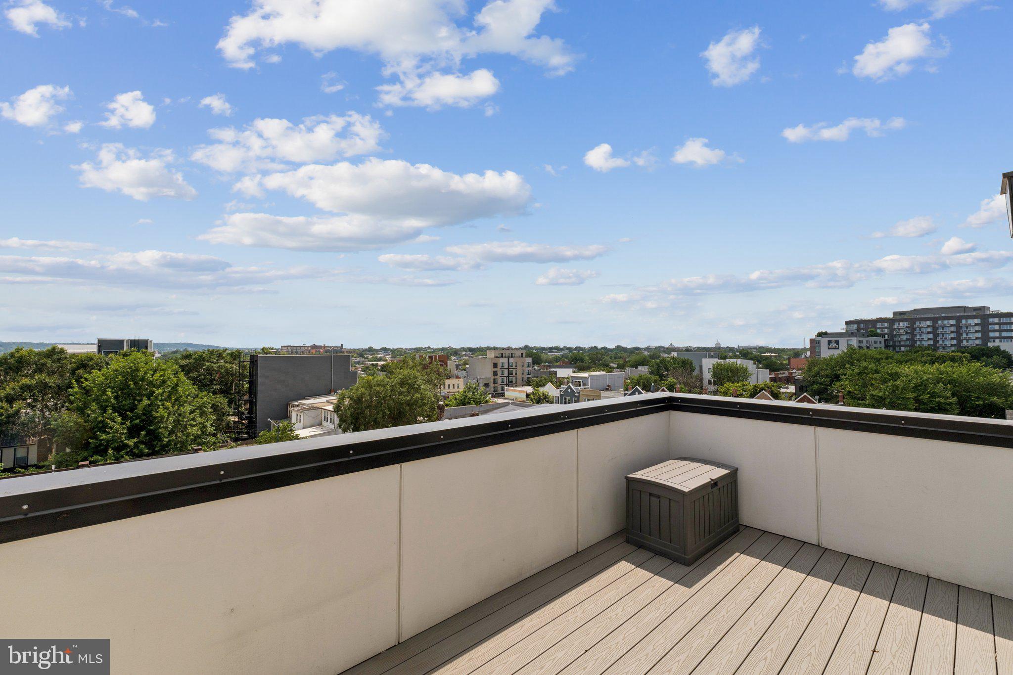 1915 H Street Northeast, Unit PH2 Washington, DC 20002 - Photo 18 of 21