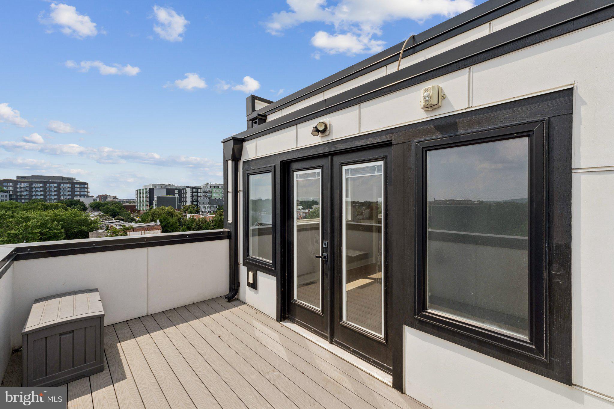 1915 H Street Northeast, Unit PH2 Washington, DC 20002 - Photo 19 of 21