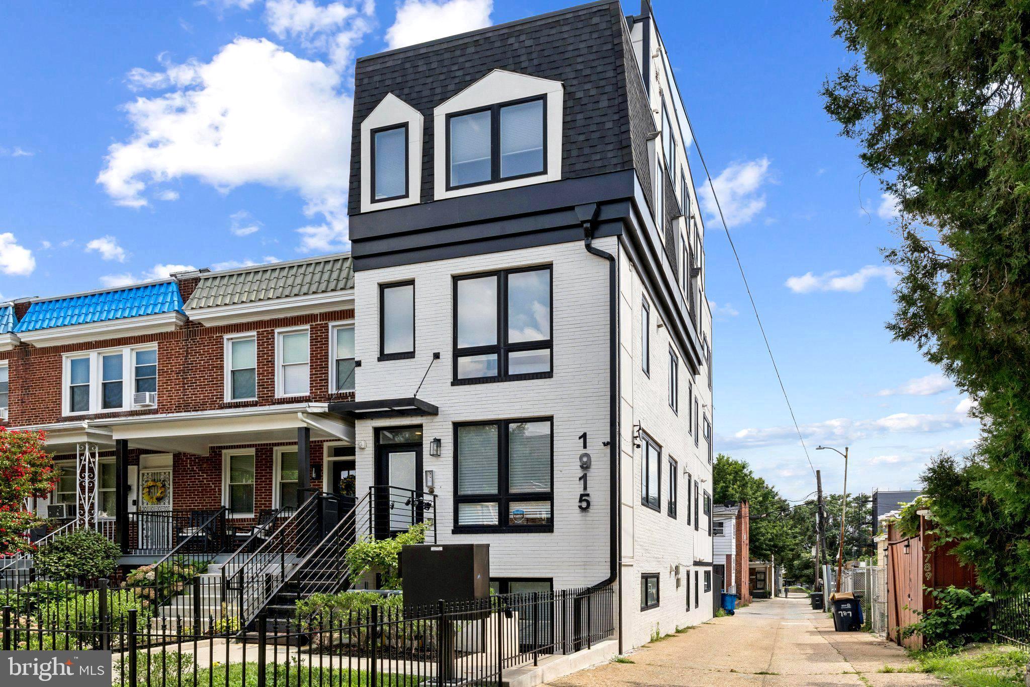 1915 H Street Northeast, Unit PH2 Washington, DC 20002 - Photo 20 of 21