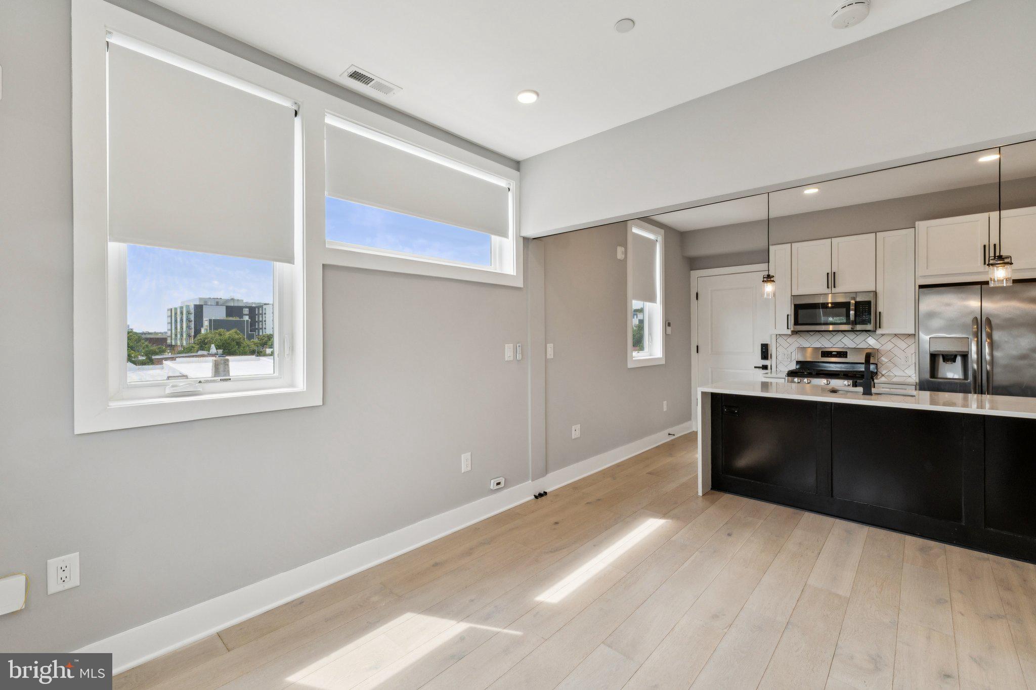 1915 H Street Northeast, Unit PH2 Washington, DC 20002 - Photo 7 of 21