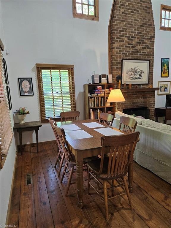 1984 Horseshoe Road Westfield, NC 27053 - Photo 5 of 47