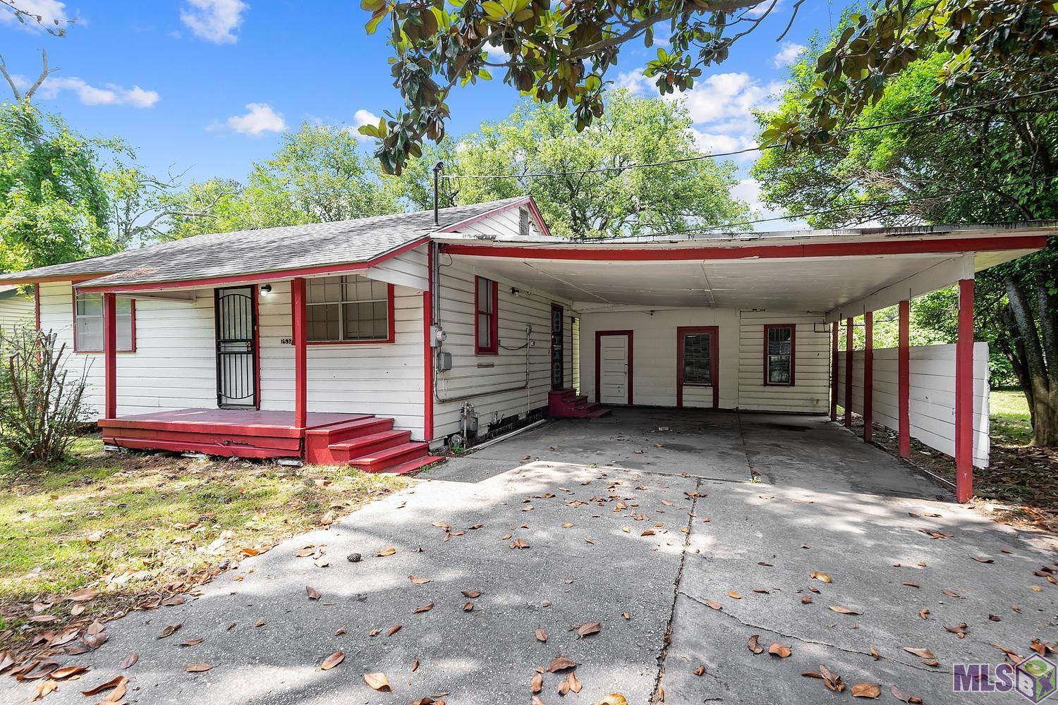 2537 68th Avenue Baton Rouge, LA 70807 - Photo 1 of 11 Gallery Image 1