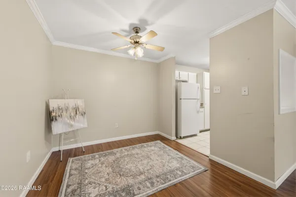 $102,000 | 701 South College Road, Unit 208, Lafayette, LA 70503