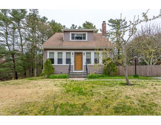 49 Gitche Gumee Road Buzzards Bay, MA 02532 - Photo 1 of 27