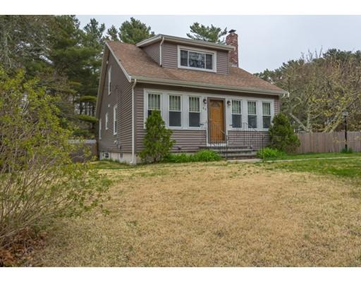 49 Gitche Gumee Road Buzzards Bay, MA 02532 - Photo 3 of 27