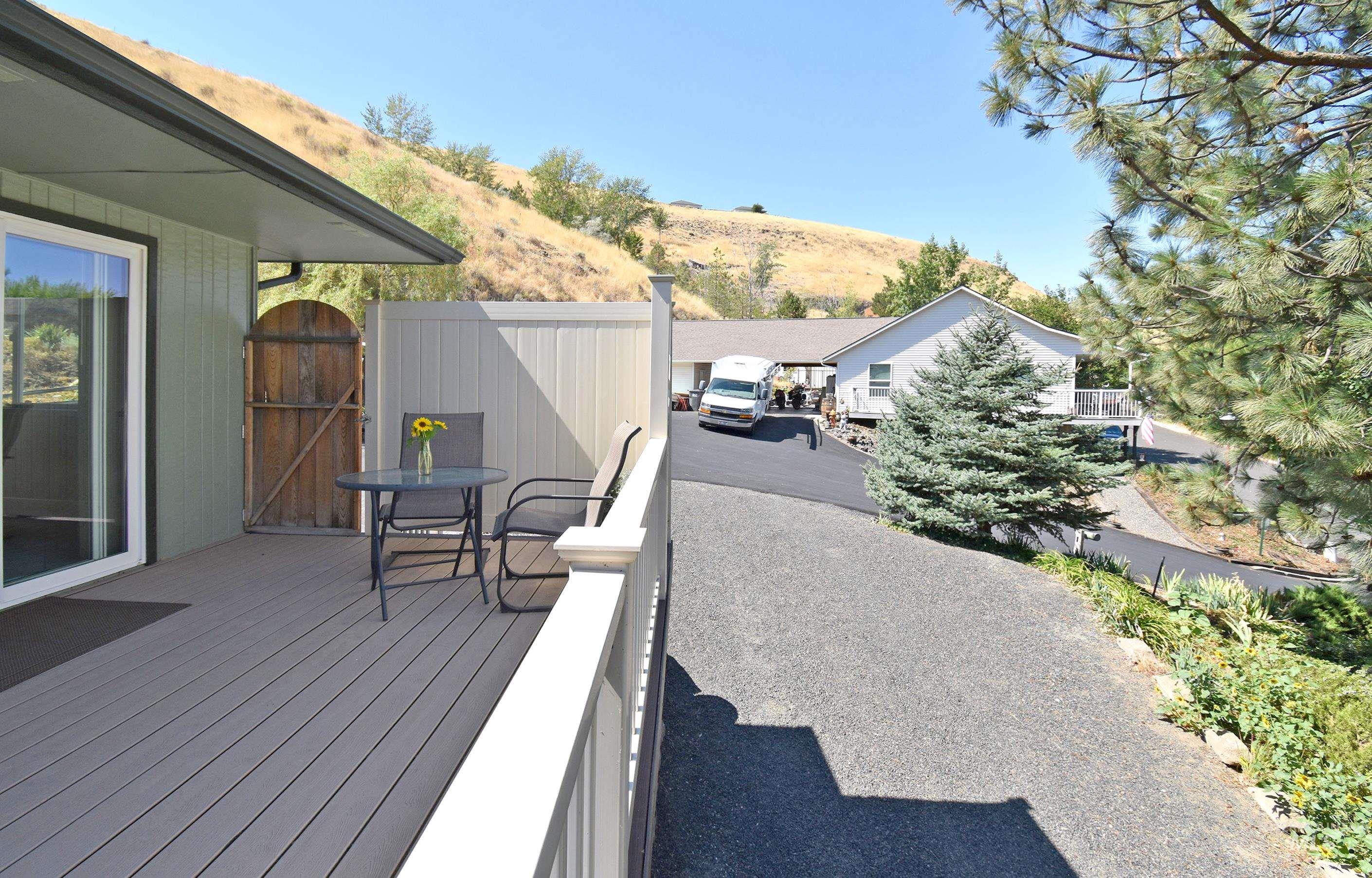 413 Garfield Street Asotin, WA 99402 - Photo 44 of 50