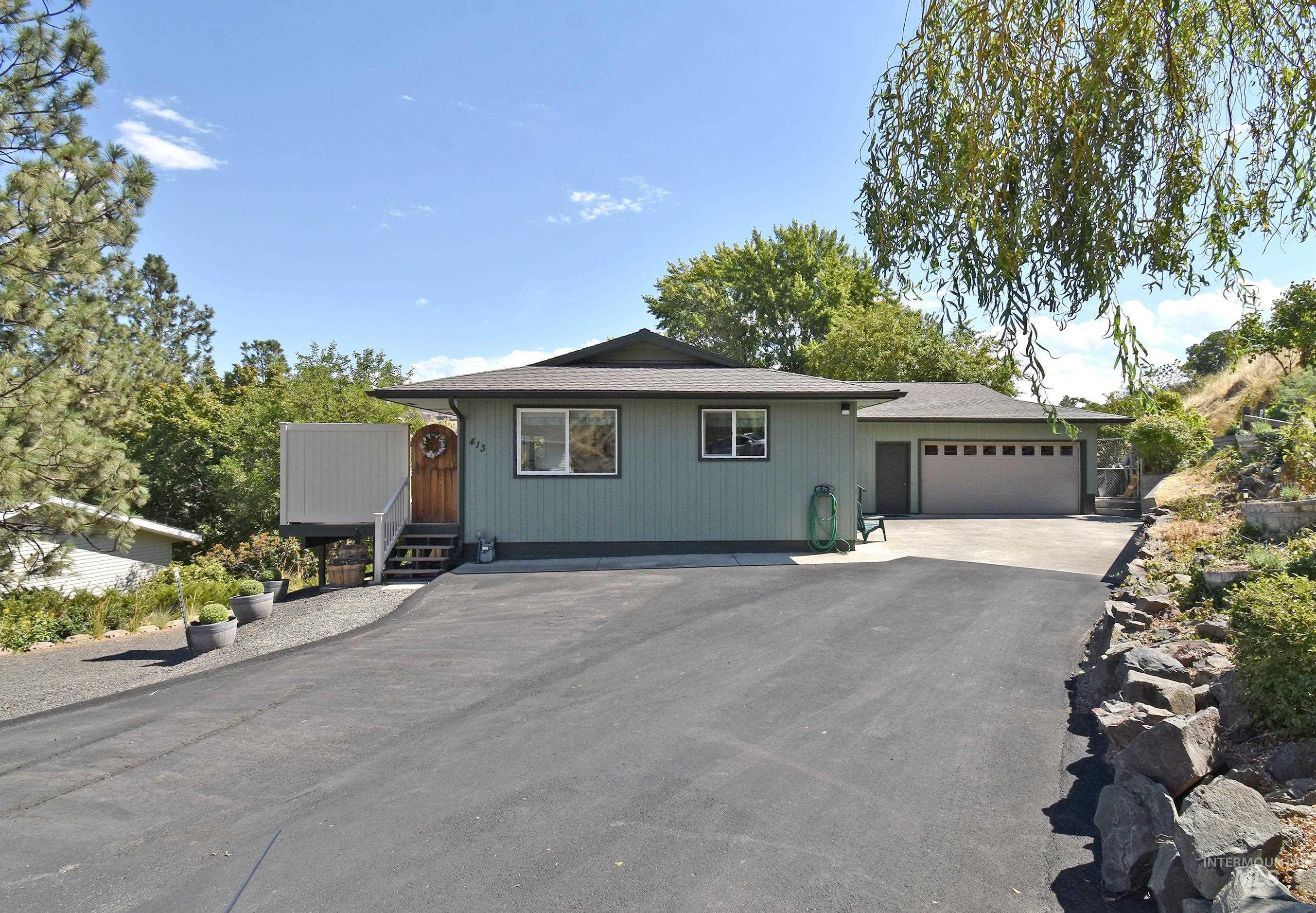 413 Garfield Street Asotin, WA 99402 - Photo 45 of 50