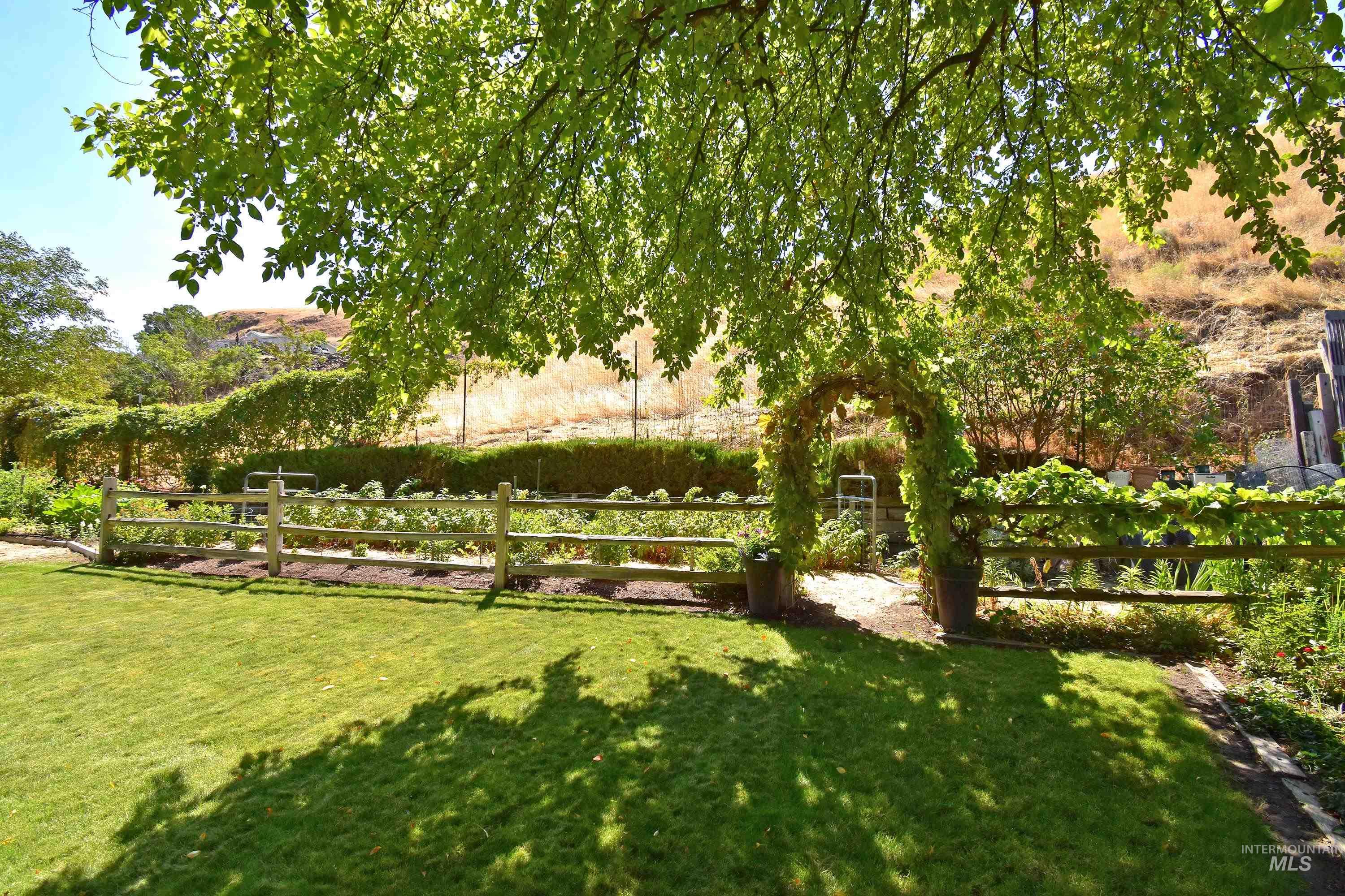 413 Garfield Street Asotin, WA 99402 - Photo 47 of 50