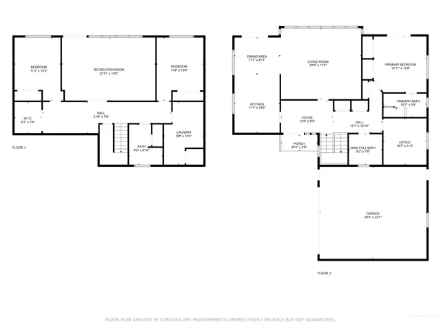 $475,000 | 413 Garfield Street, Asotin, WA 99402