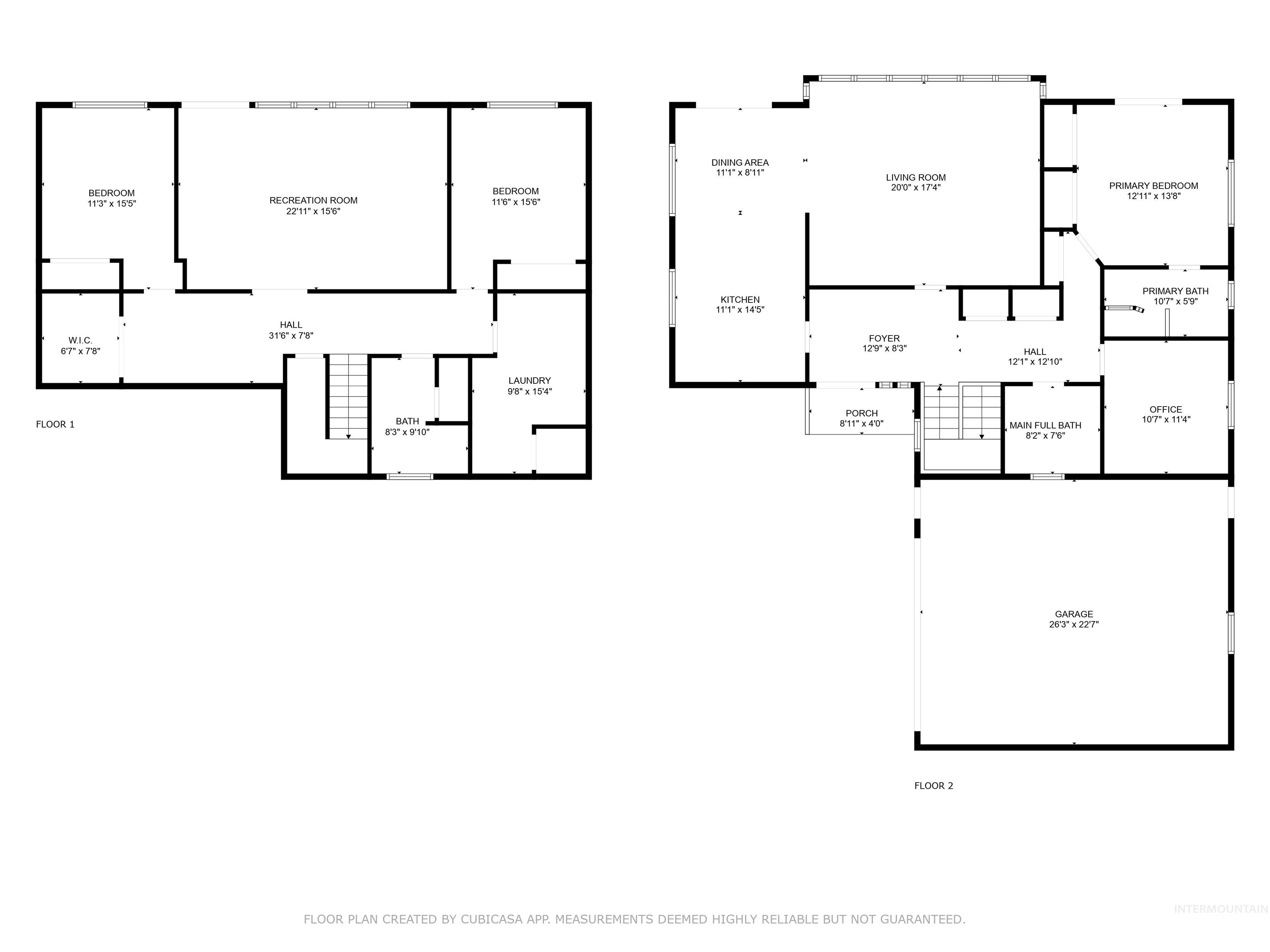 413 Garfield Street Asotin, WA 99402 - Photo 49 of 49