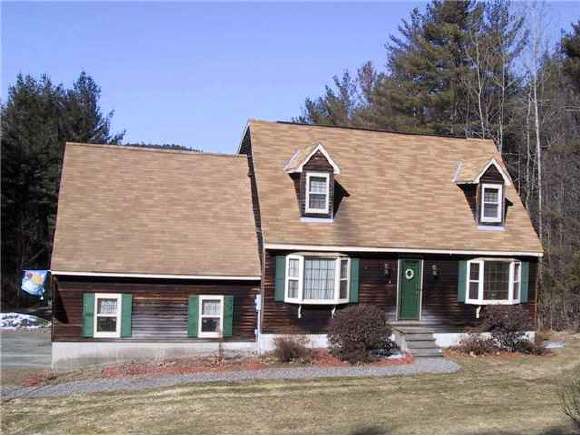 8 Hetzel Road Lebanon, NH 03766 - Photo 1 of 6 Gallery Image 1
