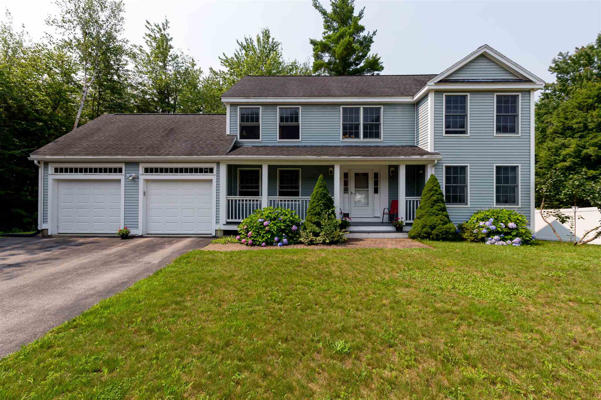 25 Lupine Lane Rochester, NH 03867 - Photo 1 of 39