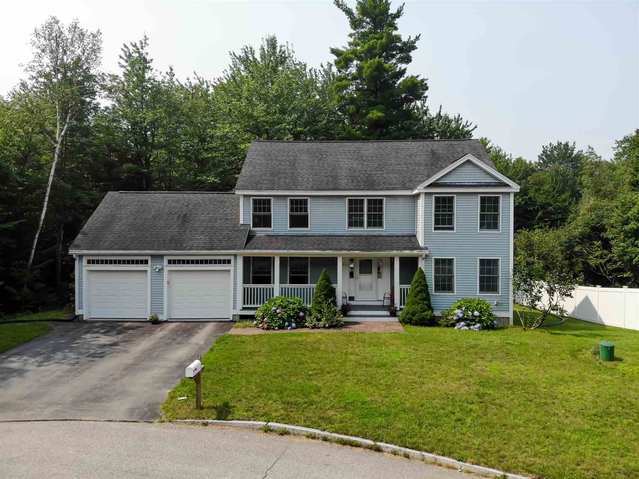 25 Lupine Lane Rochester, NH 03867 - Photo 2 of 39