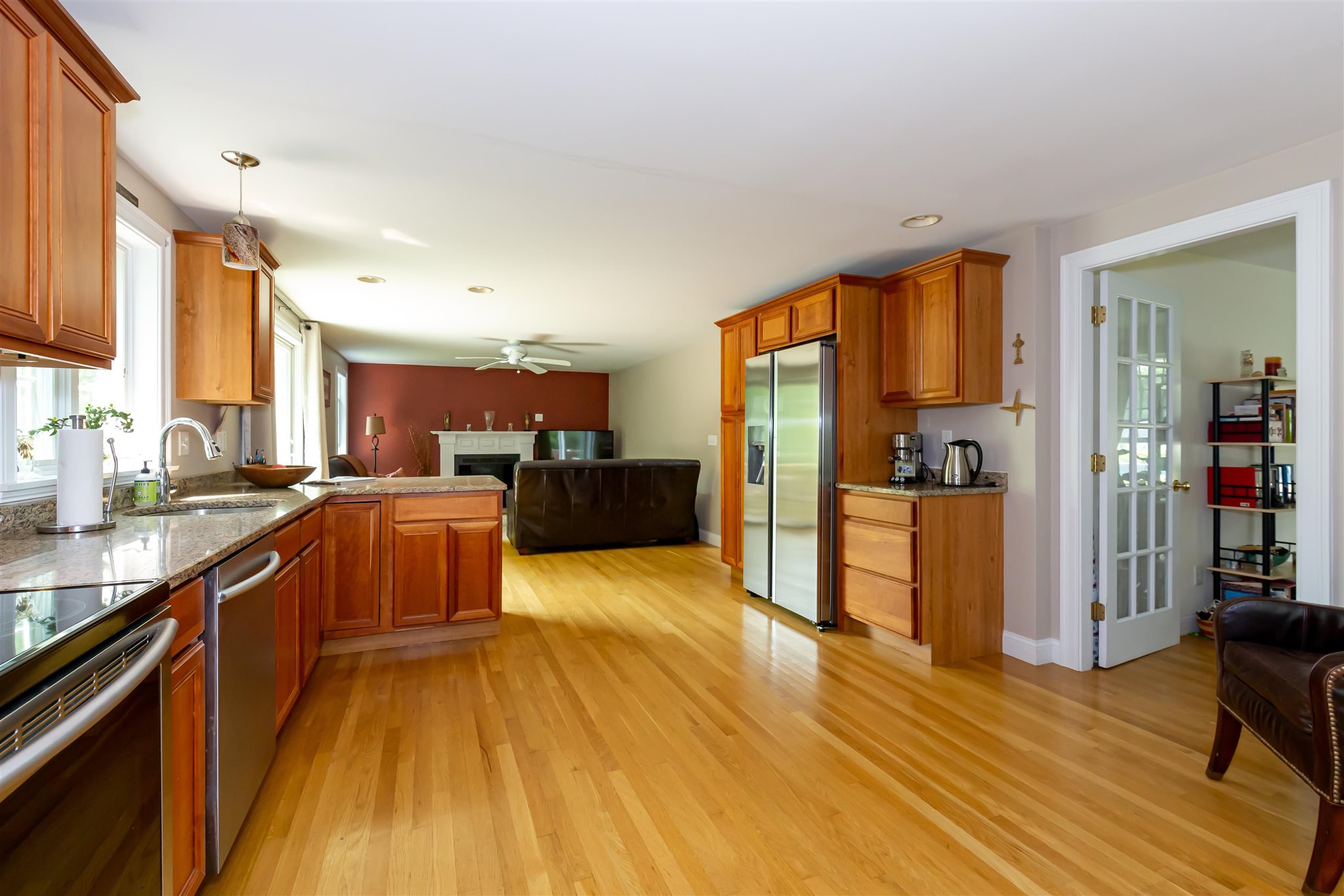 25 Lupine Lane Rochester, NH 03867 - Photo 11 of 39