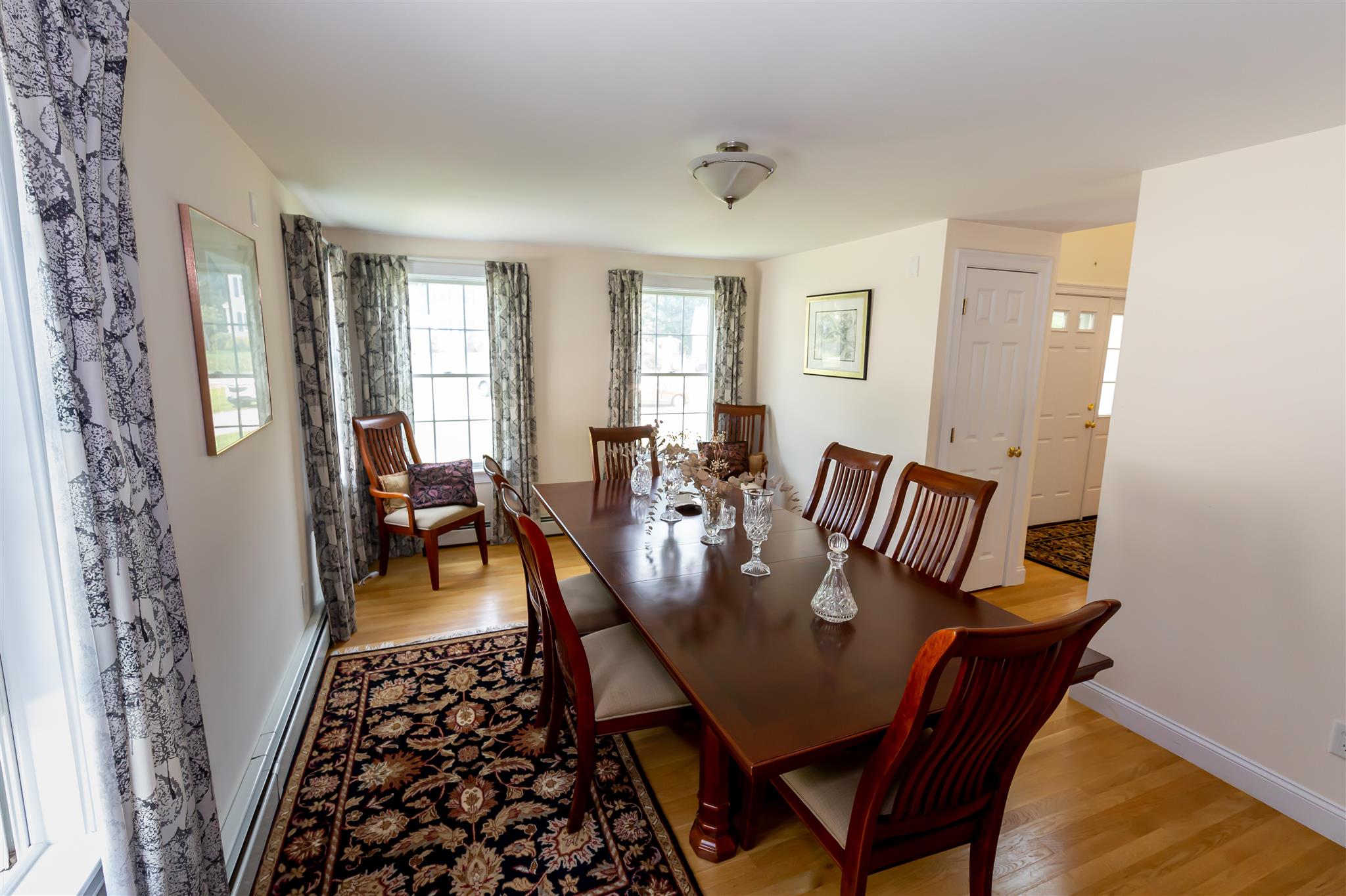 25 Lupine Lane Rochester, NH 03867 - Photo 13 of 39