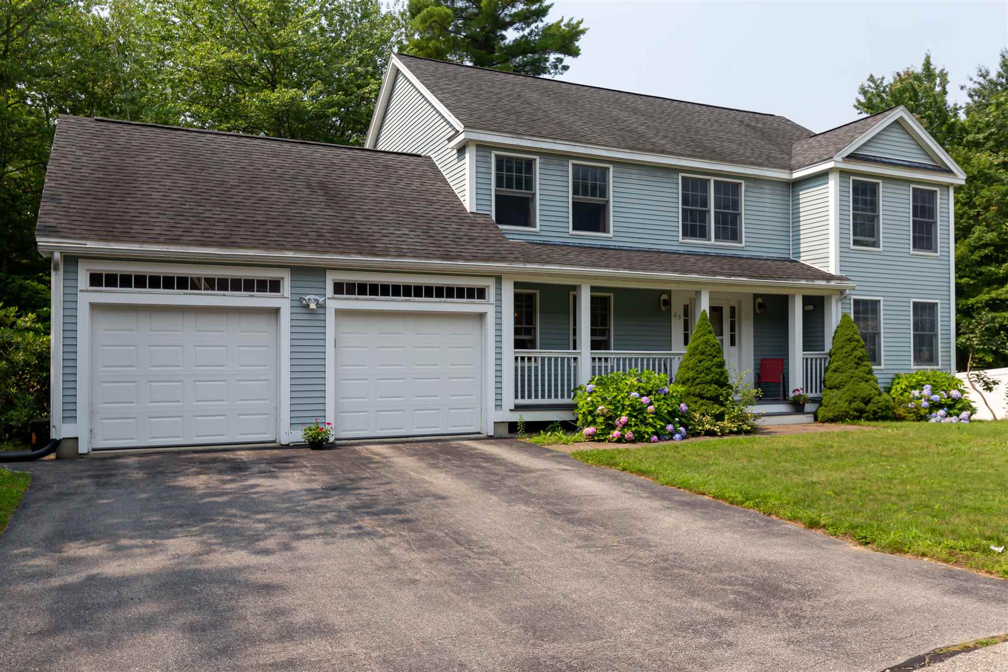 25 Lupine Lane Rochester, NH 03867 - Photo 3 of 39