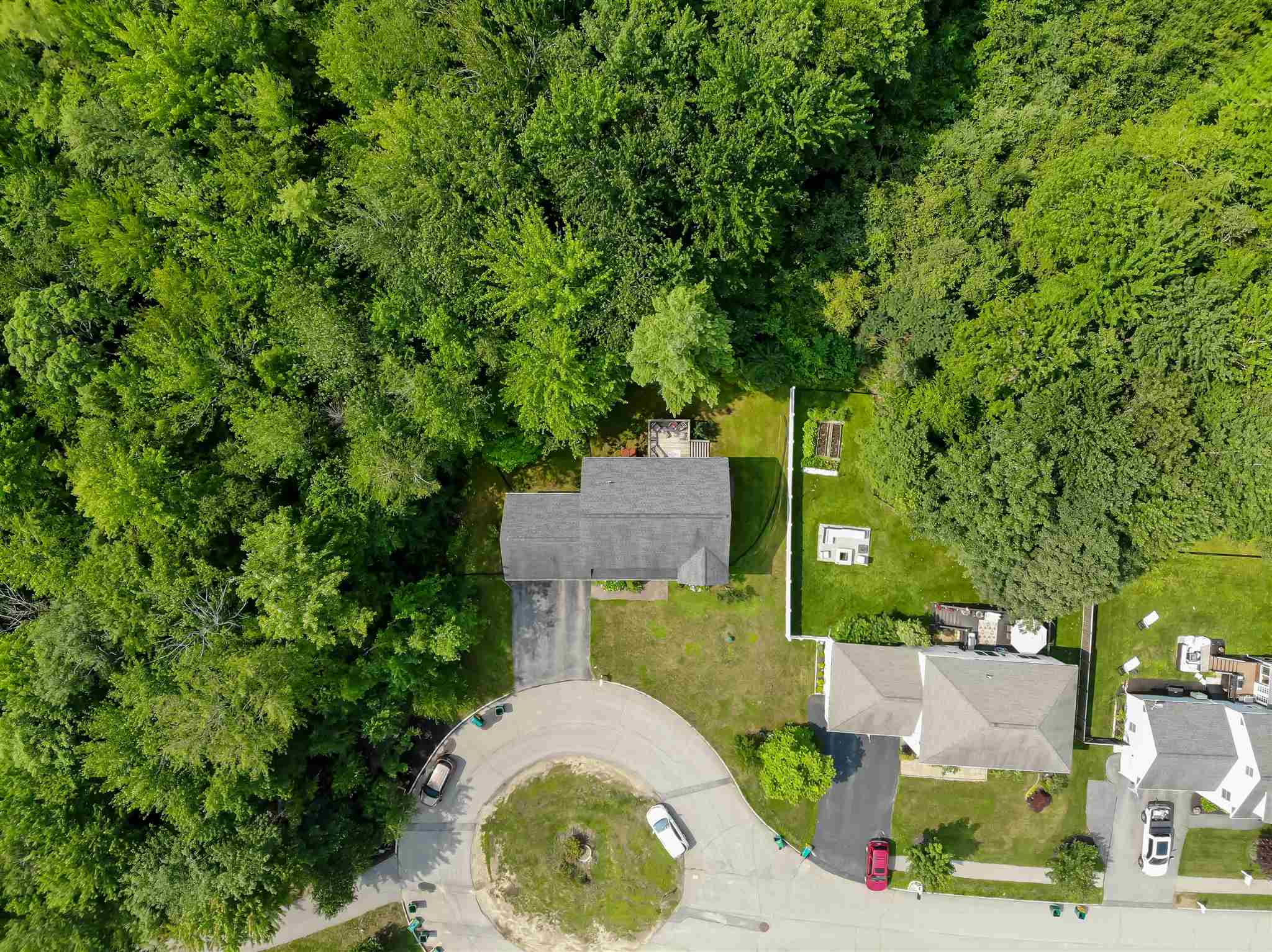 25 Lupine Lane Rochester, NH 03867 - Photo 28 of 39