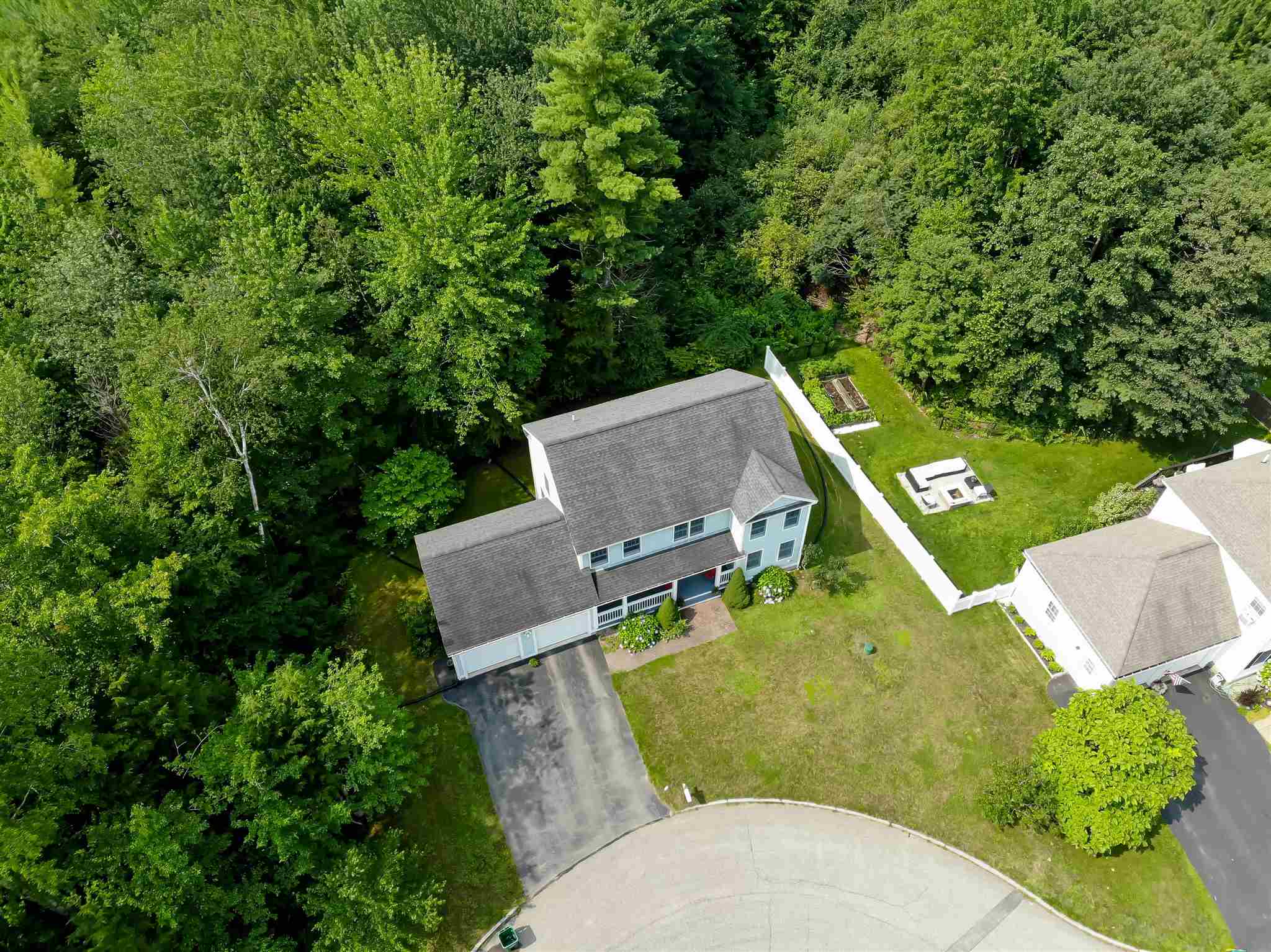 25 Lupine Lane Rochester, NH 03867 - Photo 29 of 39