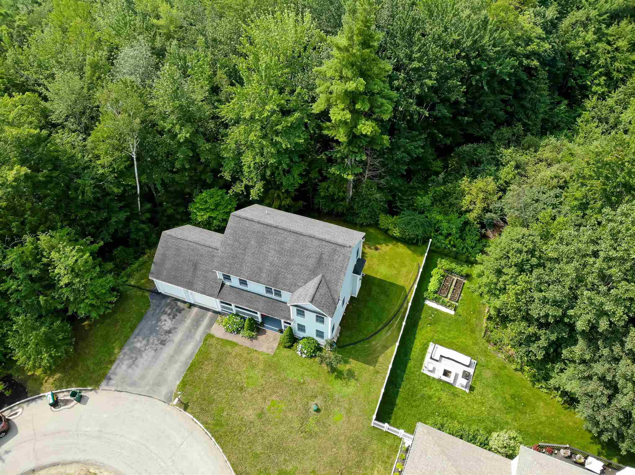 25 Lupine Lane Rochester, NH 03867 - Photo 30 of 39
