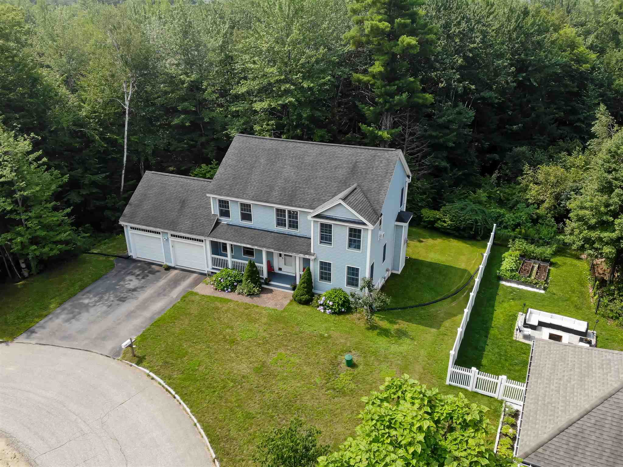 25 Lupine Lane Rochester, NH 03867 - Photo 31 of 39