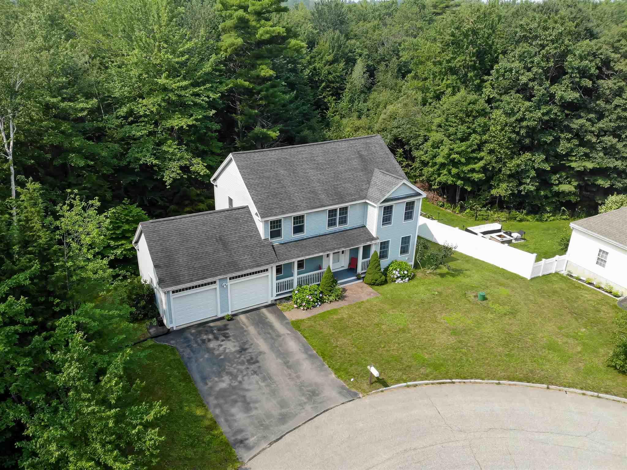 25 Lupine Lane Rochester, NH 03867 - Photo 32 of 39